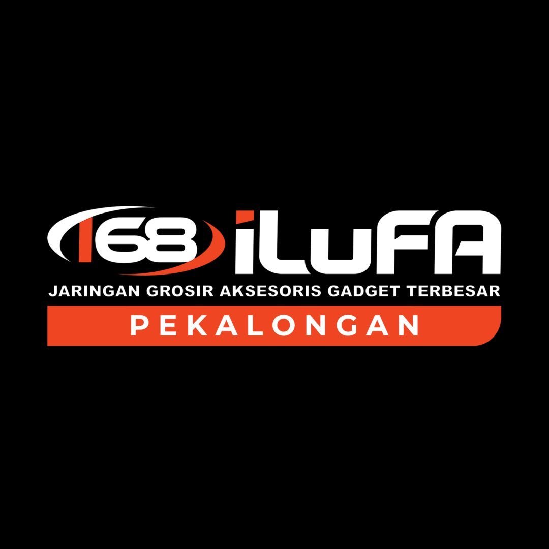 Ilufa 168 Pekalongan